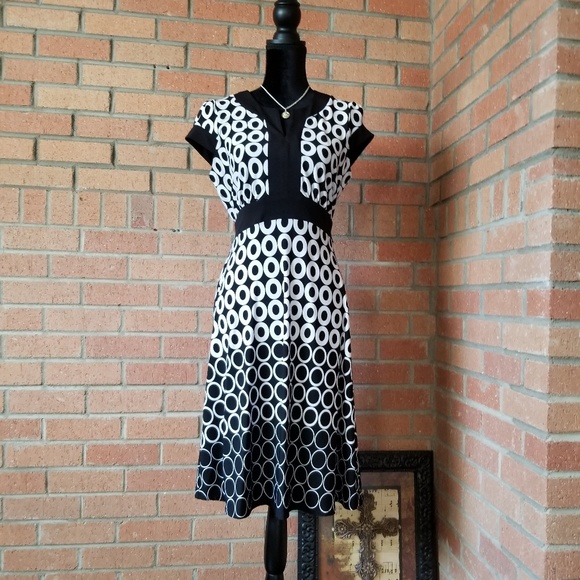AGB Dresses & Skirts - Empire Waist Circle dress